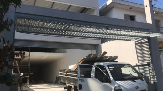 Ponto Comercial para alugar, 800m² no Parque Peruche, São Paulo