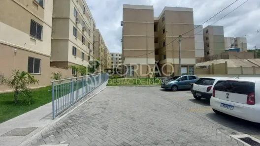 Apartamento com 2 Quartos à venda, 75m² no Maria Paula, São Gonçalo