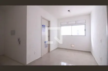 Apartamento com 2 Quartos à venda, 35m² no Fazenda da Juta, São Paulo