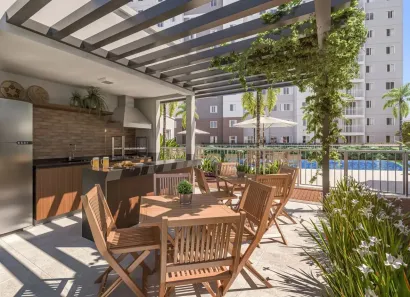 Apartamento com 3 Quartos à venda, 75m² no Barra Olímpica, Rio de Janeiro