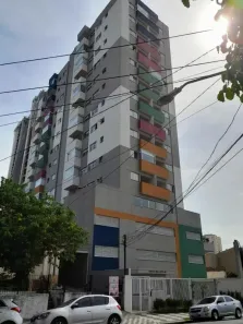 Apartamento com 1 Quarto à venda, 36m² no Vila Osasco, Osasco