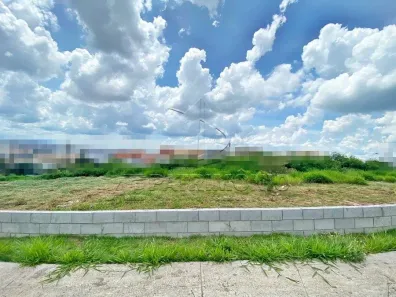 Lote/Terreno à venda, 613m² no Jardim Vila São Domingos, Sorocaba