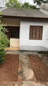 Casa com 2 Quartos à venda, 45m² no Parque Granja Esperança, Cachoeirinha