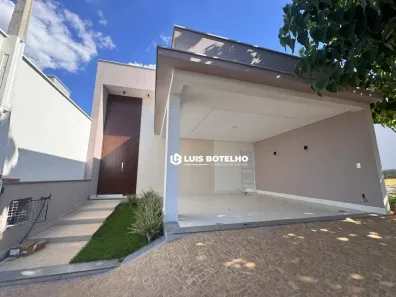 Casa com 3 Quartos à venda, 135m² no Jardim Califórnia, Piracicaba