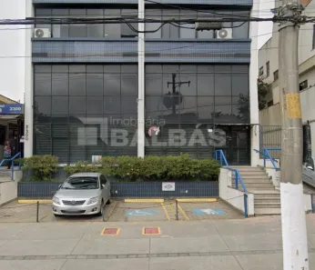 Imóvel Comercial para alugar, 210m² no Vila Carrão, São Paulo