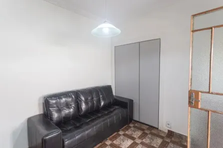 Casa com 7 Quartos à venda, 360m² no Boa Vista, Belo Horizonte