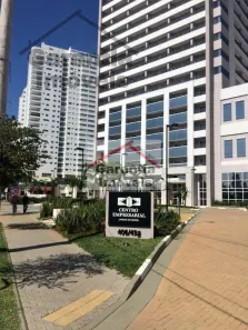 Sala Comercial para alugar, 40m² no Centro, Osasco