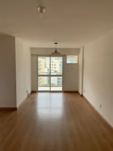 Apartamento com 3 Quartos para alugar, 101m² no Botafogo, Rio de Janeiro