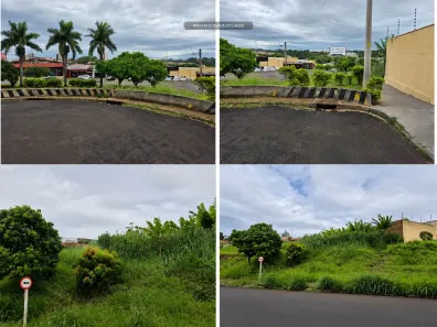 Lote/Terreno à venda, 273m² no Jardim Ártico, Araraquara