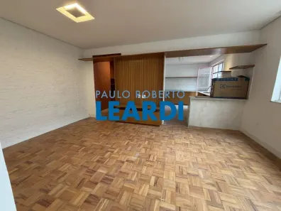 Apartamento com 3 Quartos à venda, 133m² no Jardim América, São Paulo