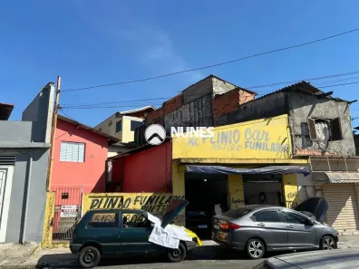 Casa com 2 Quartos à venda, 155m² no Vila Yolanda, Osasco