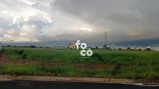 Lote/Terreno à venda, 250m² no Jardim Botânico, Uberlândia
