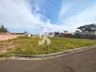Lote/Terreno à venda, 314m² no Vila Califórnia, Águas de São Pedro