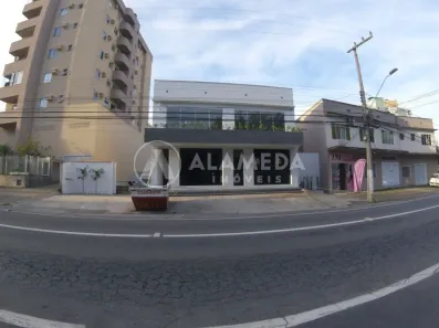 Sala Comercial à venda, 357m² no Vila Nova, Blumenau