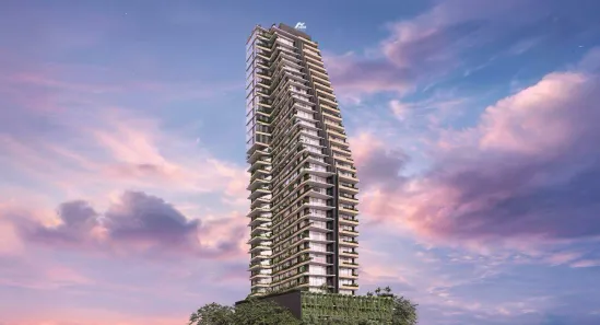 Apartamento com 5 Quartos à venda, 326m² no Centro, Itapema