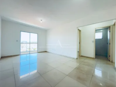 Apartamento com 2 Quartos para alugar, 55m² no Vila Municipal, Bragança Paulista