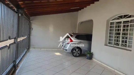 Casa com 3 Quartos à venda, 160m² no Jardim Maracanã (Nova Veneza), Sumaré
