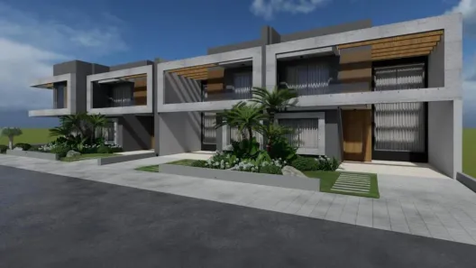 Sobrado com 4 Quartos à venda, 145m² no Rainha do Mar, Xangri-Lá
