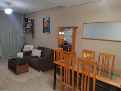 Apartamento com 3 Quartos à venda, 105m² no Pinheiros, São Paulo