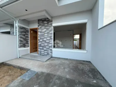 Casa com 2 Quartos à venda, 59m² no Forquilhas, São José