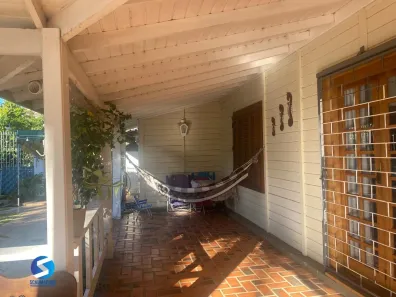 Casa com 4 Quartos à venda, 282m² no Ipanema, Porto Alegre