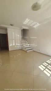 Casa de Condomínio com 2 Quartos para alugar, 100m² no Jardim Íris, São Paulo