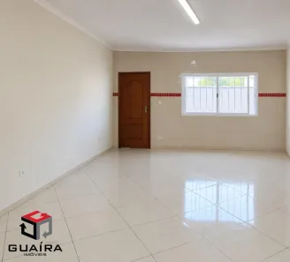 Casa de Condomínio com 2 Quartos para alugar, 120m² no Vila Vitória, Santo André