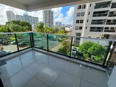 Apartamento com 3 Quartos à venda, 109m² no Imbiribeira, Recife