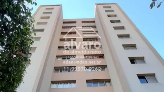 Apartamento com 2 Quartos à venda, 73m² no Vila Moinho Velho, São Paulo