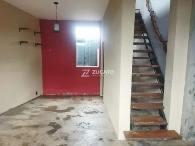 Sobrado com 2 Quartos à venda, 240m² no Jardim Belo Horizonte, Uberaba