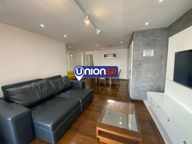 Apartamento com 4 Quartos à venda, 126m² no Vila Suzana, São Paulo