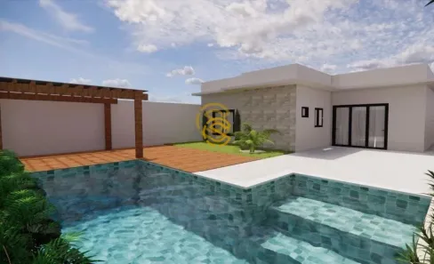 Casa com 4 Quartos à venda, 316m² no Centro, Cascavel
