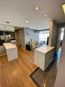Apartamento com 2 Quartos à venda, 70m² no Chácara Inglesa, São Paulo
