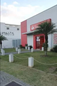 Ponto Comercial para alugar, 390m² no Alto Boqueirão, Curitiba