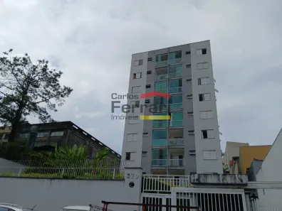 Apartamento com 2 Quartos à venda, 62m² no Vila Aurora (Zona Norte), São Paulo
