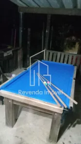 Fazenda/Sítio com 4 Quartos à venda, 750m² no Recreio da Borda do Campo, Santo André