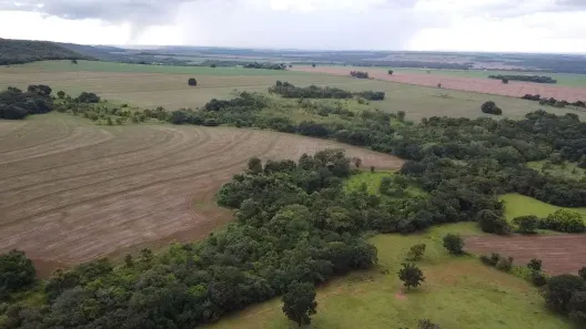 Fazenda/Sítio à venda, 5614400m² no Medeiros, Rio Verde
