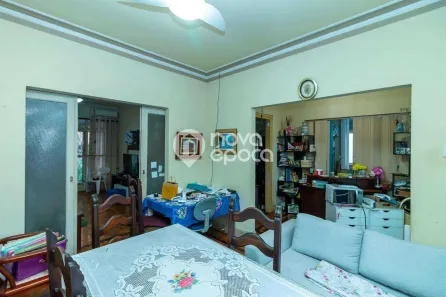  com 7 Quartos à venda, 259m² no Laranjeiras, Rio de Janeiro