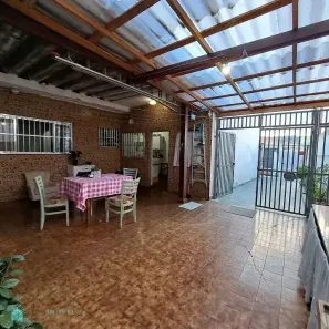 Casa com 2 Quartos à venda, 100m² no Vila Miriam, São Paulo