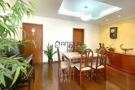 Apartamento com 3 Quartos à venda, 110m² no Buritis, Belo Horizonte