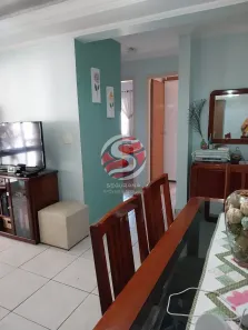 Apartamento com 2 Quartos para alugar, 63m² no Quinta da Paineira, São Paulo