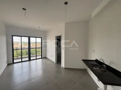 Apartamento com 2 Quartos à venda, 59m² no Cidade Jardim, São Carlos