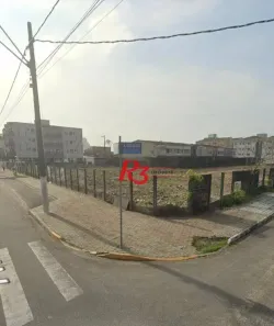 Lote/Terreno à venda, 4600m² no Solemar, Praia Grande