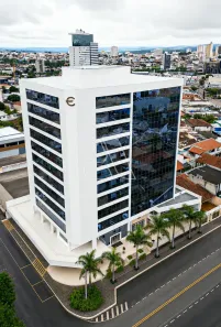 Ponto Comercial para alugar, 295m² no Jundiaí, Anápolis