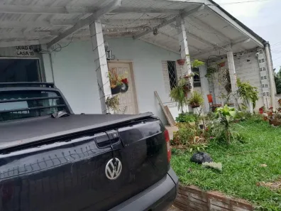 Casa com 2 Quartos à venda, 200m² no Feitoria, São Leopoldo