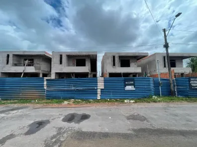 Casa com 4 Quartos à venda, 400m² no Araçagy, São José de Ribamar