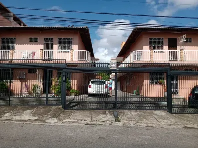 Apartamento com 2 Quartos para alugar, 48m² no Parquelândia, Fortaleza