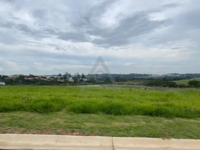 Lote/Terreno à venda, 360m² no Loteamento Alphaville Campinas, Campinas