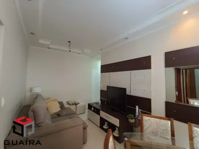 Apartamento com 2 Quartos à venda, 64m² no Santa Terezinha, São Bernardo do Campo