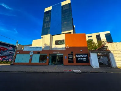 Sala Comercial para alugar, 32m² no Centro, Canoas